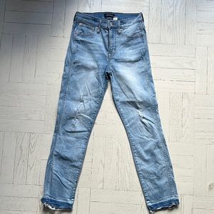 Jcrew Jeans